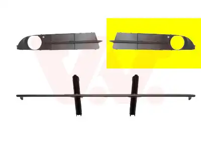 VAN WEZEL 0655591