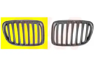 VAN WEZEL 0678514