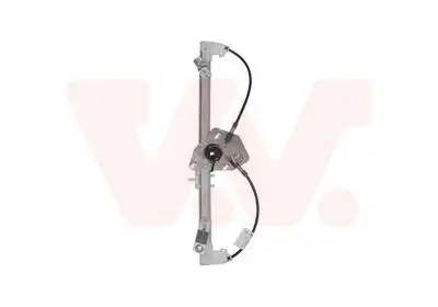 VAN WEZEL 0680263