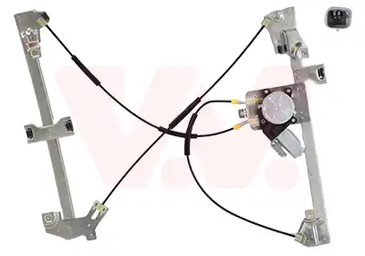 VAN WEZEL 0903261
