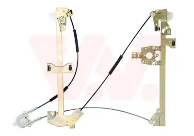 VAN WEZEL 0903265