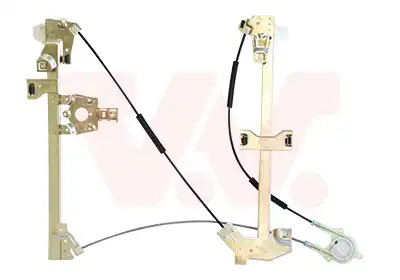 VAN WEZEL 0903266