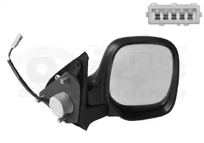 VAN WEZEL 0903808
