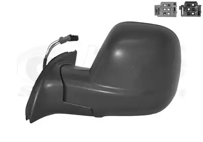 VAN WEZEL 0906807