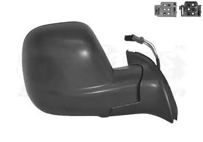 VAN WEZEL 0906808