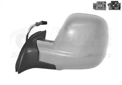 VAN WEZEL 0906827