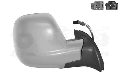 VAN WEZEL 0906828