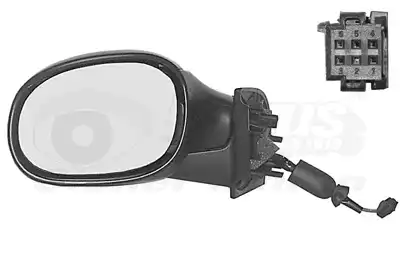 VAN WEZEL 0925807