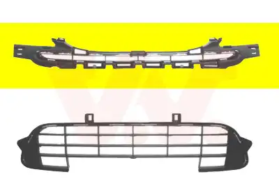 VAN WEZEL 0927513