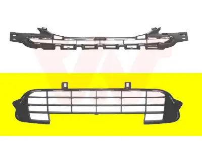 VAN WEZEL 0927590