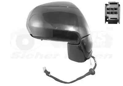 VAN WEZEL 0928806