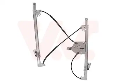 VAN WEZEL 0963261