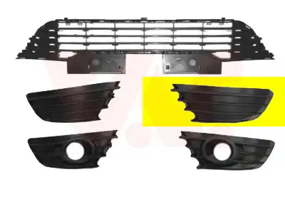 VAN WEZEL 0970591
