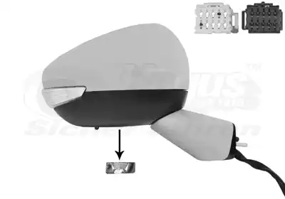 VAN WEZEL 0979816