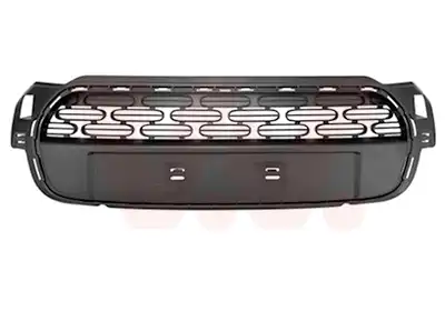 VAN WEZEL 0993590