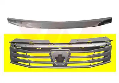 VAN WEZEL 1506510