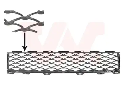 VAN WEZEL 1614590