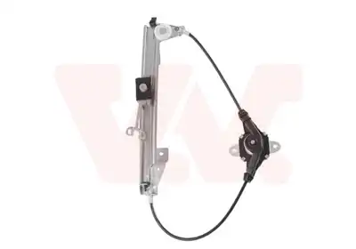 VAN WEZEL 1624227