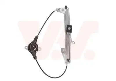 VAN WEZEL 1624228