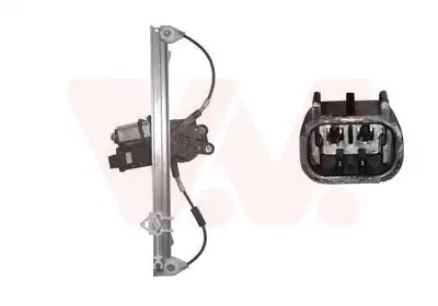 VAN WEZEL 1624261