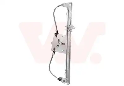 VAN WEZEL 1624263