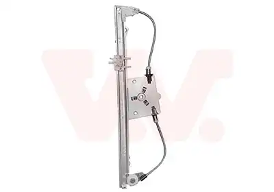 VAN WEZEL 1624264