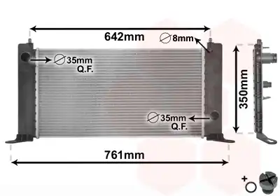 VAN WEZEL 17002243