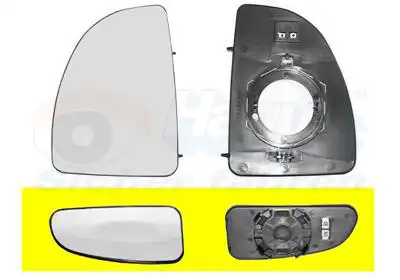 VAN WEZEL 1747835