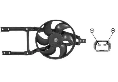 VAN WEZEL 1758746