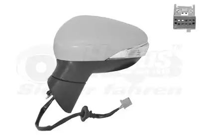 VAN WEZEL 1807807