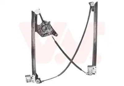 VAN WEZEL 1867269
