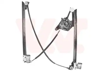 VAN WEZEL 1867270