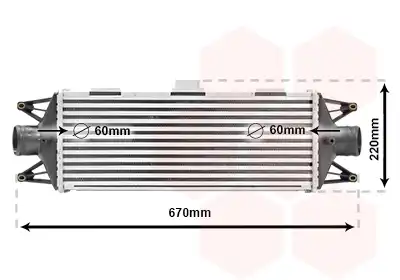 VAN WEZEL 28004045