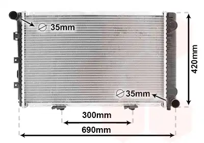 VAN WEZEL 30002211