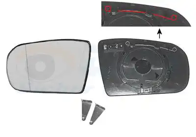 VAN WEZEL 3029838