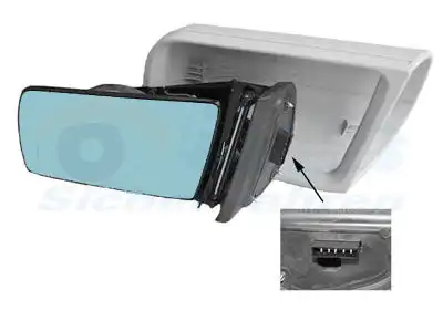VAN WEZEL 3031807