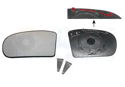VAN WEZEL 3032837