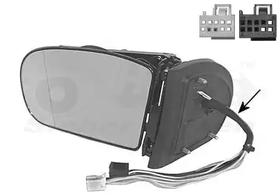 VAN WEZEL 3032857