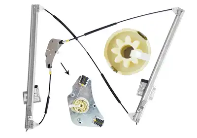 VAN WEZEL 3080262
