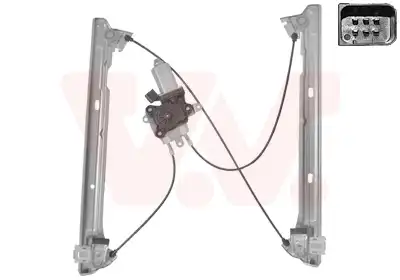 VAN WEZEL 3080267