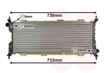 VAN WEZEL 37002185