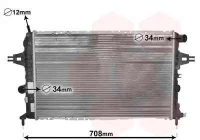 VAN WEZEL 37002252