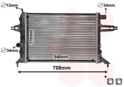 VAN WEZEL 37002272