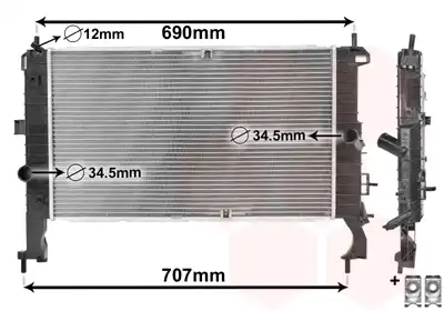 VAN WEZEL 37002346