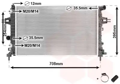 VAN WEZEL 37002362