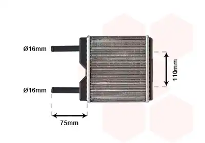 VAN WEZEL 37006094