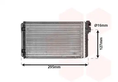 VAN WEZEL 37006116
