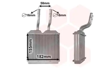 VAN WEZEL 37006197