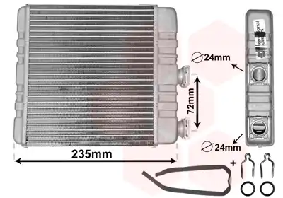 VAN WEZEL 37006321