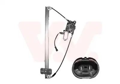 VAN WEZEL 3797261